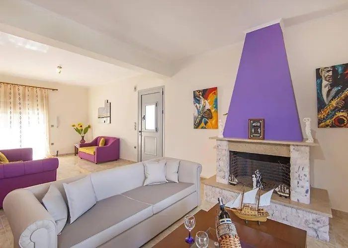 فيلة Pearl - Front With Private Pool