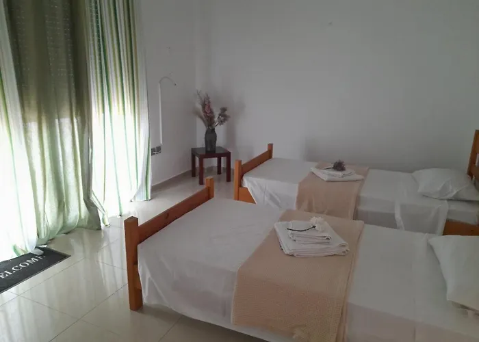 فيلة Pearl - Front With Private Pool *