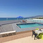 Pearl - Front With Private Pool ヴィラ