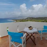 Pearl - Front With Private Pool