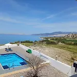 ヴィラ Pearl - Front With Private Pool *