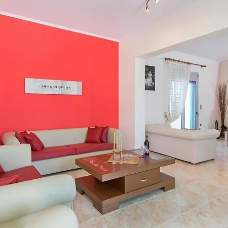 Pearl - Front With Private Pool فيلة