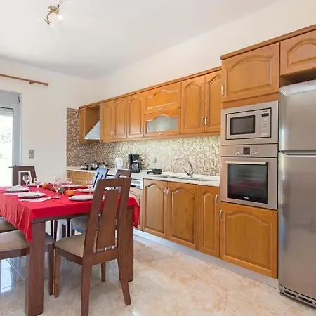Pearl - Front With Private Pool فيلة *