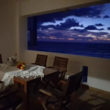 Pearl - Front With Private Pool Villa Apolakkia