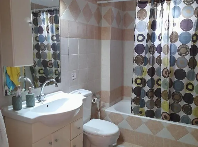 Pearl - Front With Private Pool Apolakkia