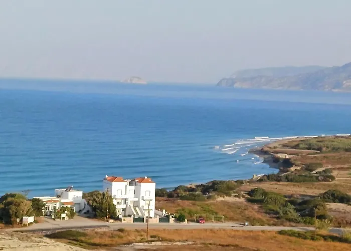 Pearl - Front With Private Pool Villa