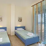 Villa Pearl - Front With Private Pool Apolakkia