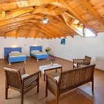 Villa Pearl - Front With Private Pool Apolakkia