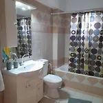 Pearl - Front With Private Pool Apolakkia