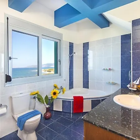 Pearl - Front With Private Pool *