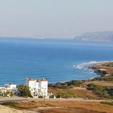 Pearl - Front With Private Pool Villa