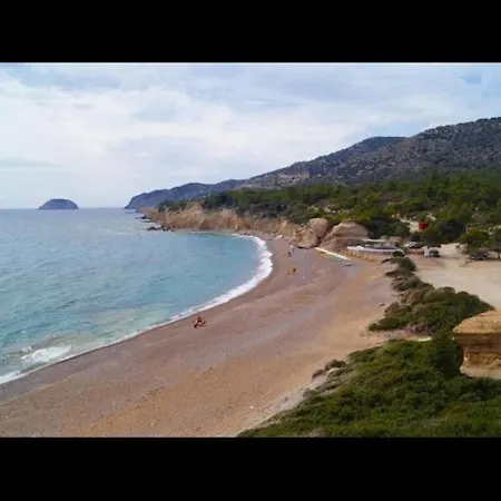 Pearl - Front With Private Pool *