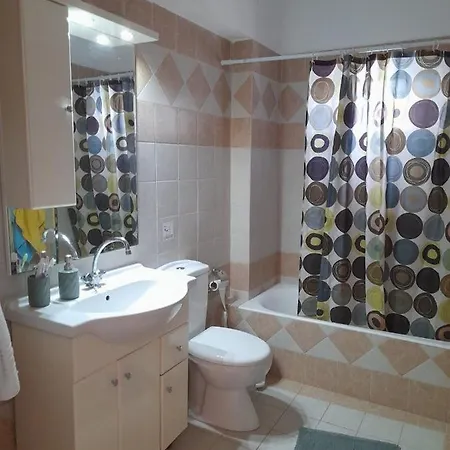 Pearl - Front With Private Pool Apolakkia