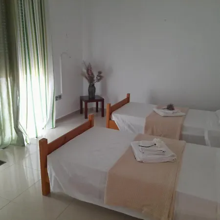 Вилла Pearl - Front With Private Pool *