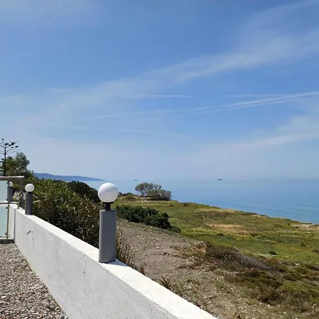 Pearl - Front With Private Pool